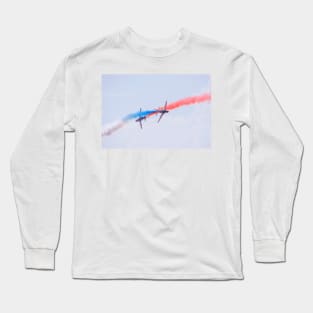 The Red Arrows Long Sleeve T-Shirt